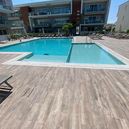 Sirio 7 Apartman Lido di Jesolo Kültér fotó