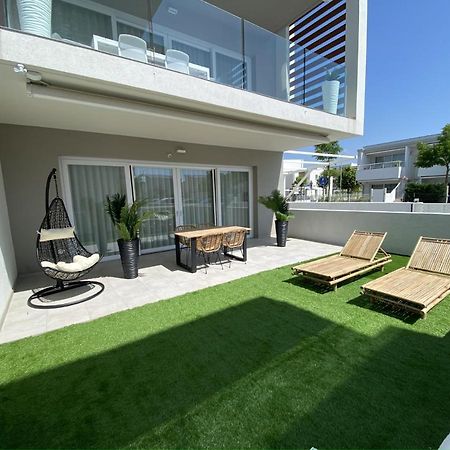 Sirio 7 Apartman Lido di Jesolo Kültér fotó