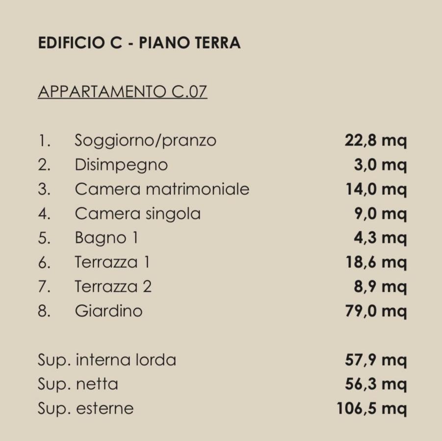 Sirio 7 Apartman Lido di Jesolo Kültér fotó