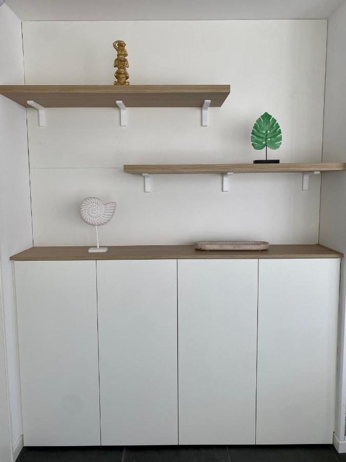 Sirio 7 Apartman Lido di Jesolo Kültér fotó